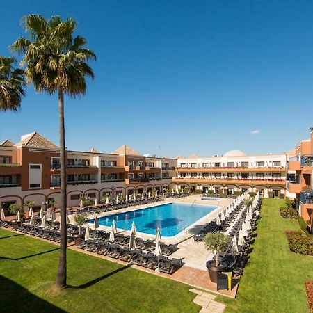 Vila Gale Tavira Exterior foto