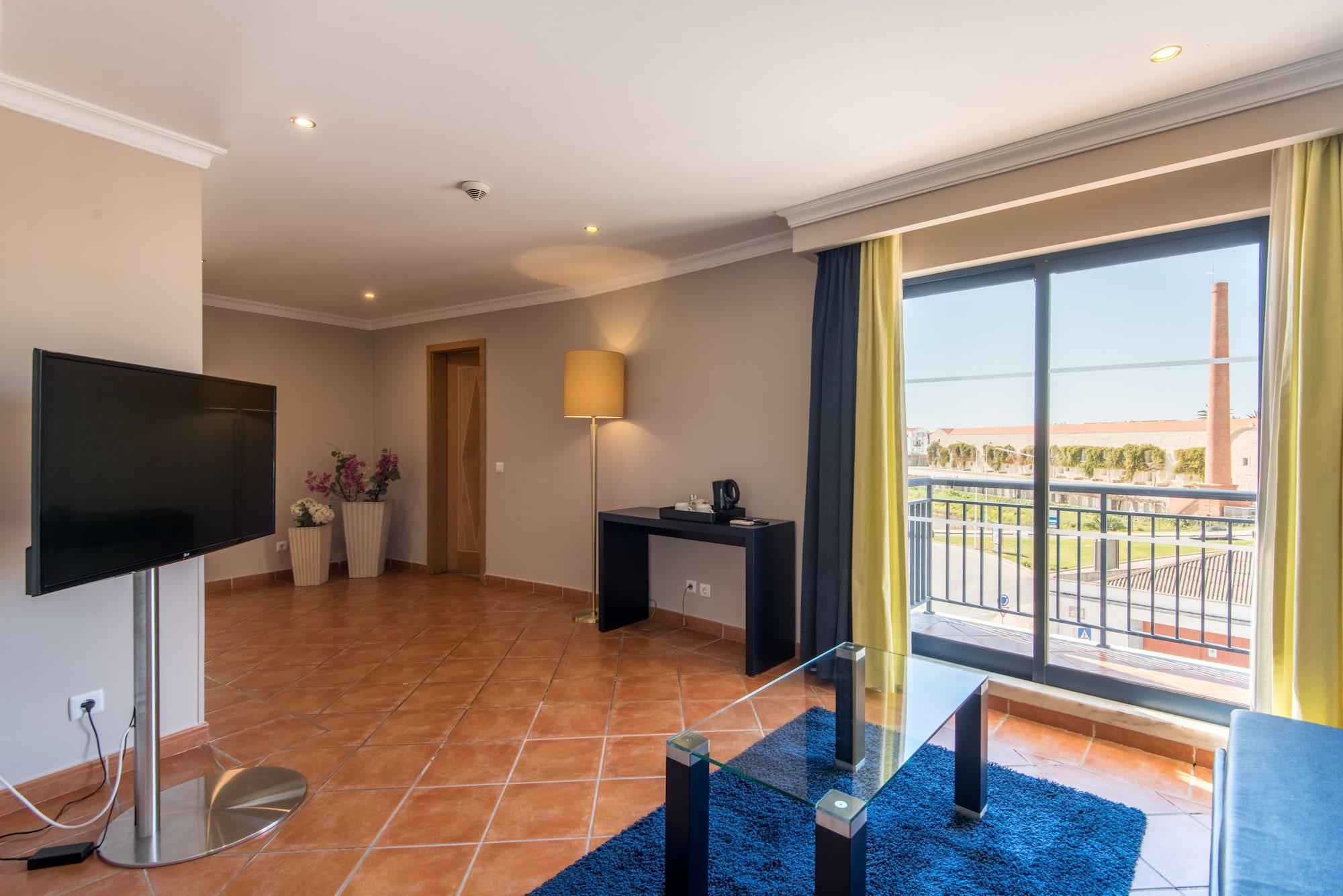 Vila Gale Tavira Exterior foto