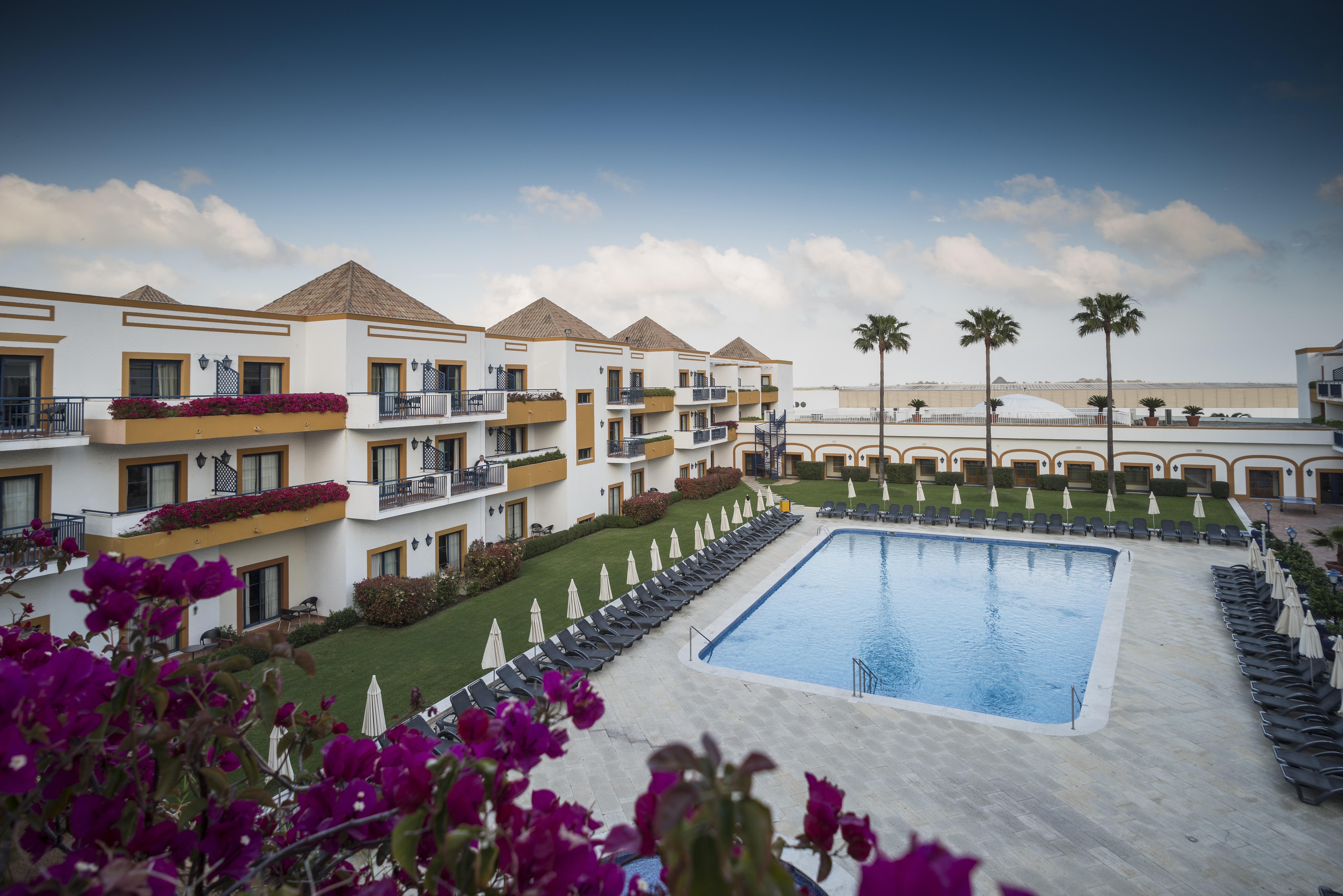 Vila Gale Tavira Exterior foto