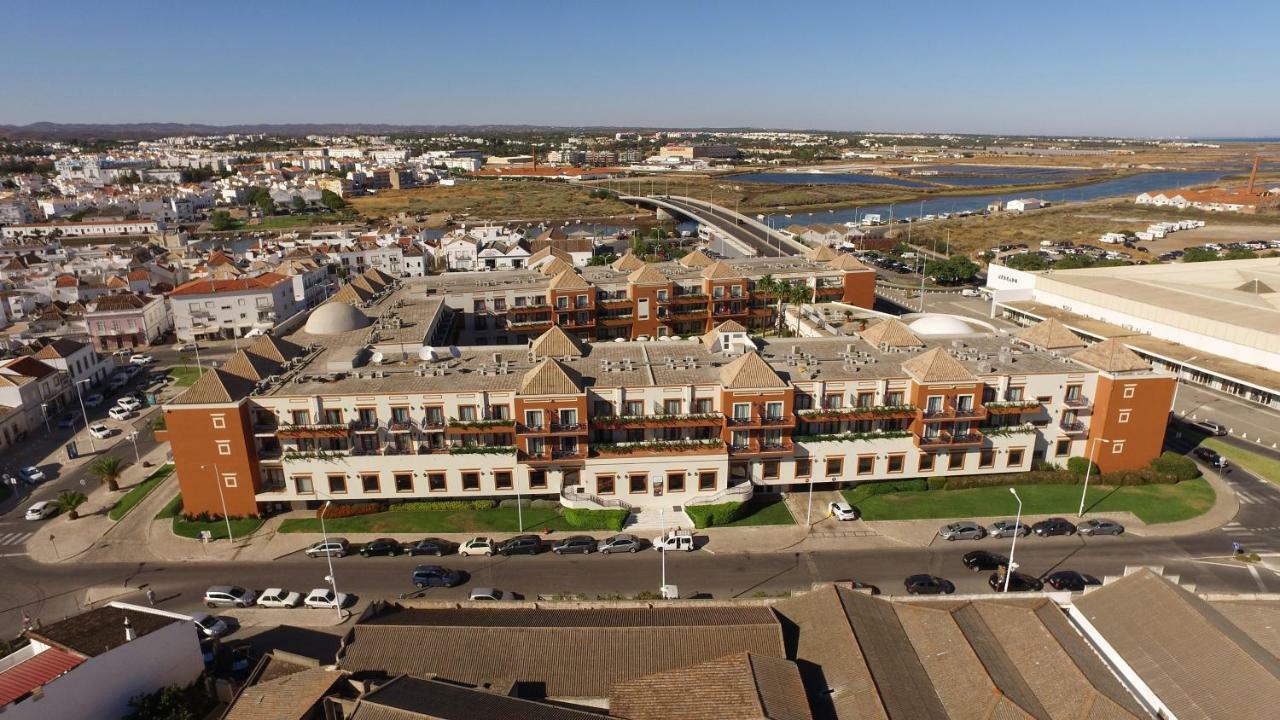 Vila Gale Tavira Exterior foto