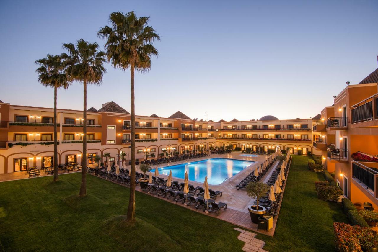 Vila Gale Tavira Exterior foto