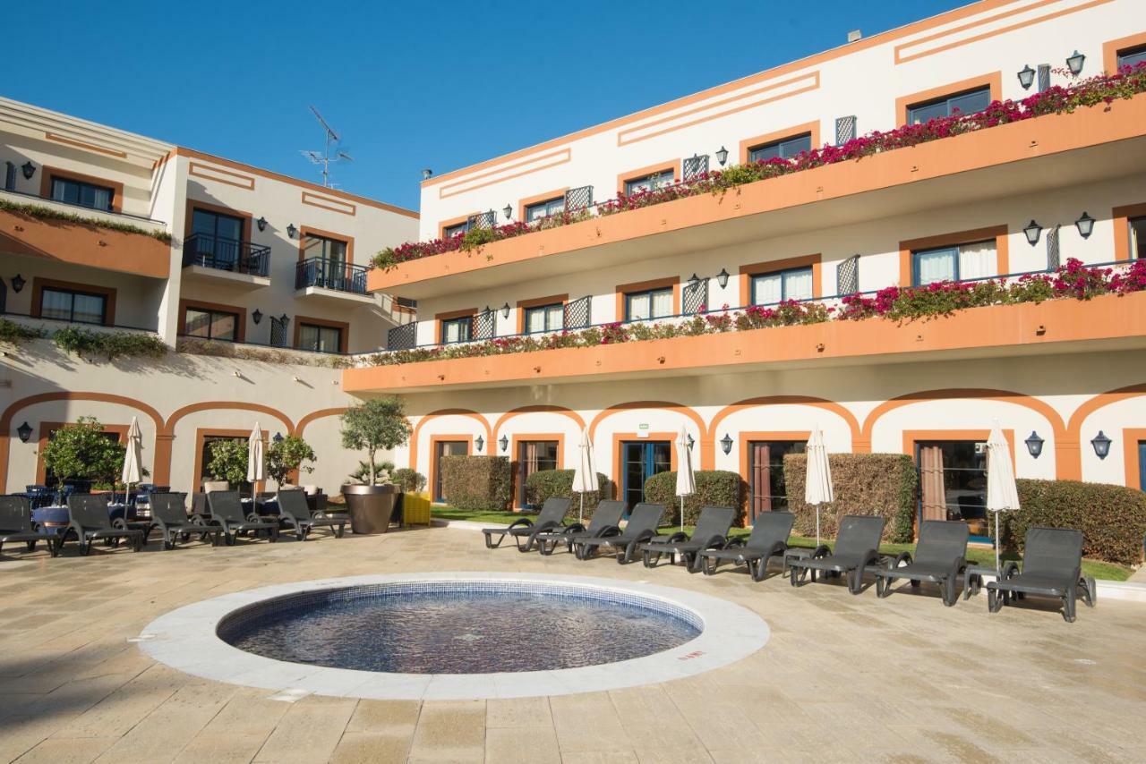 Vila Gale Tavira Exterior foto