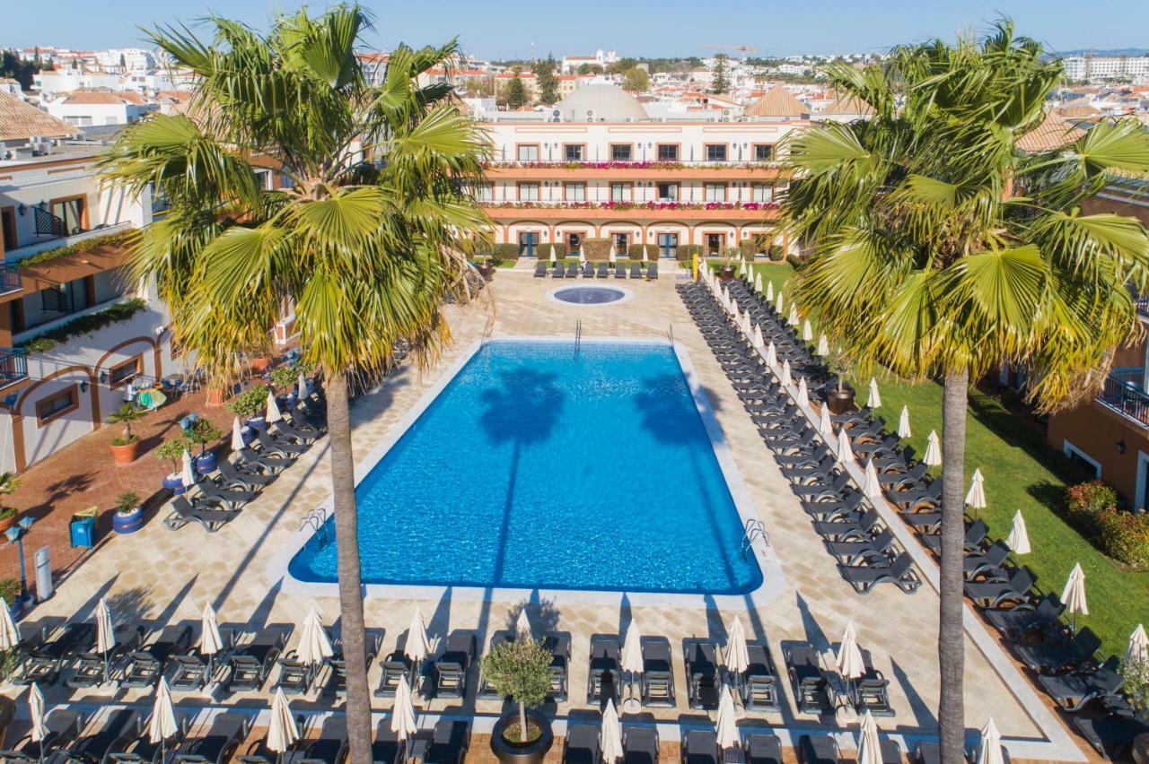 Vila Gale Tavira Exterior foto