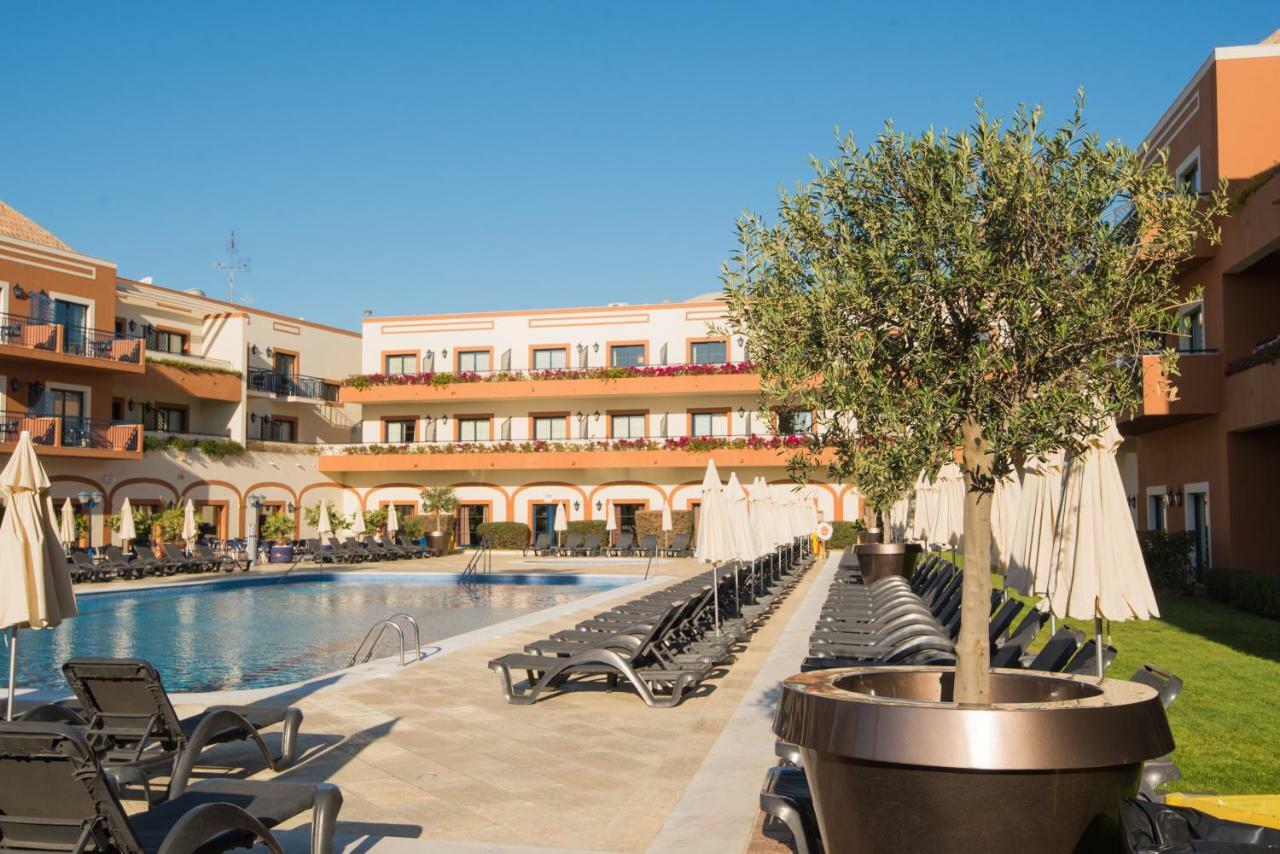 Vila Gale Tavira Exterior foto