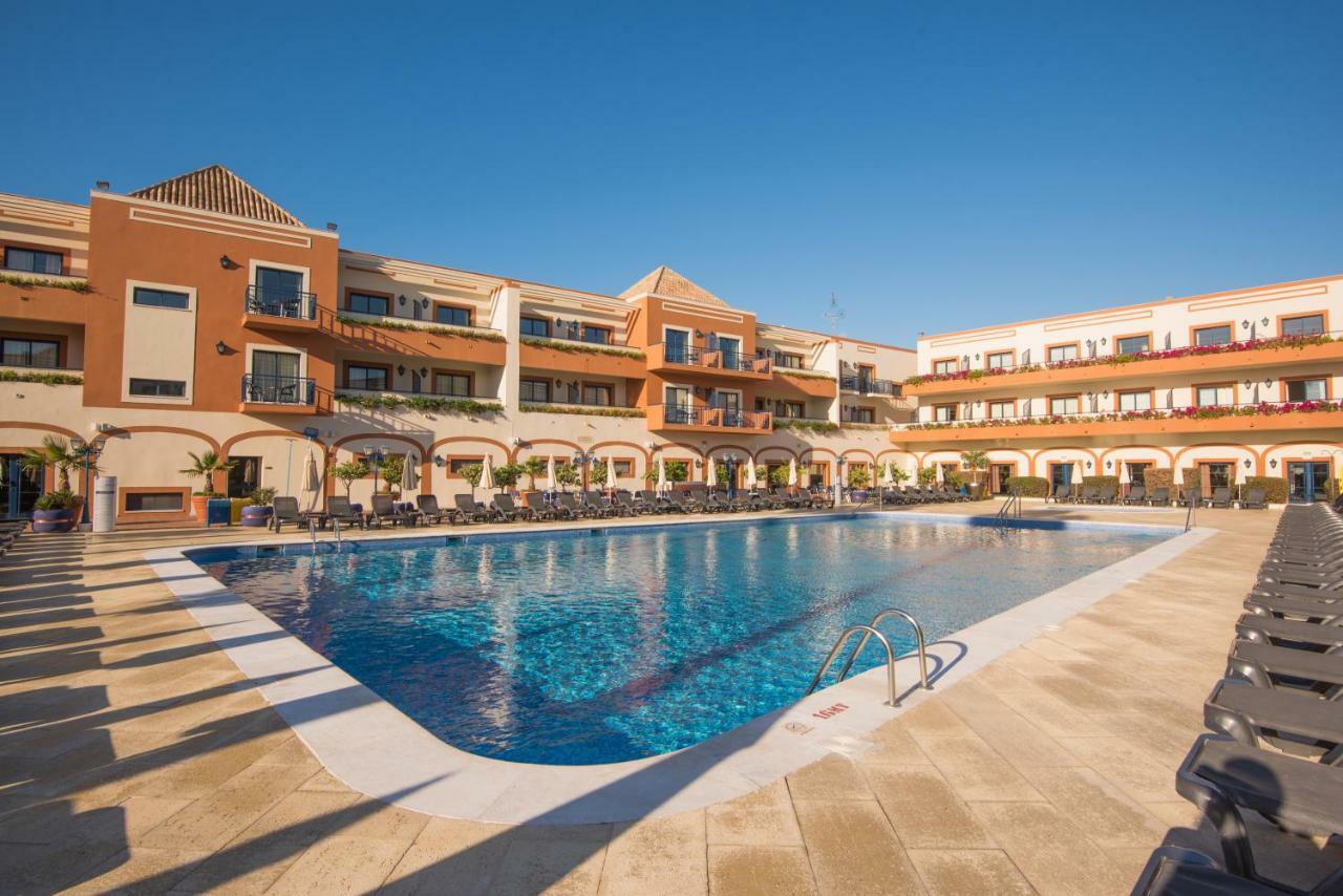 Vila Gale Tavira Exterior foto