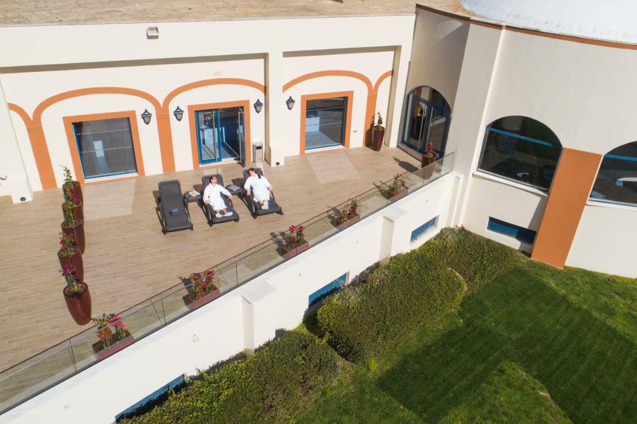 Vila Gale Tavira Exterior foto