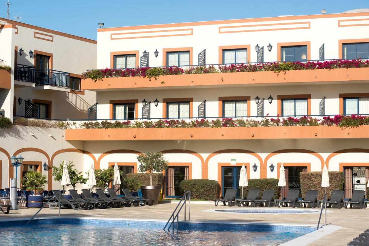 Vila Gale Tavira Exterior foto