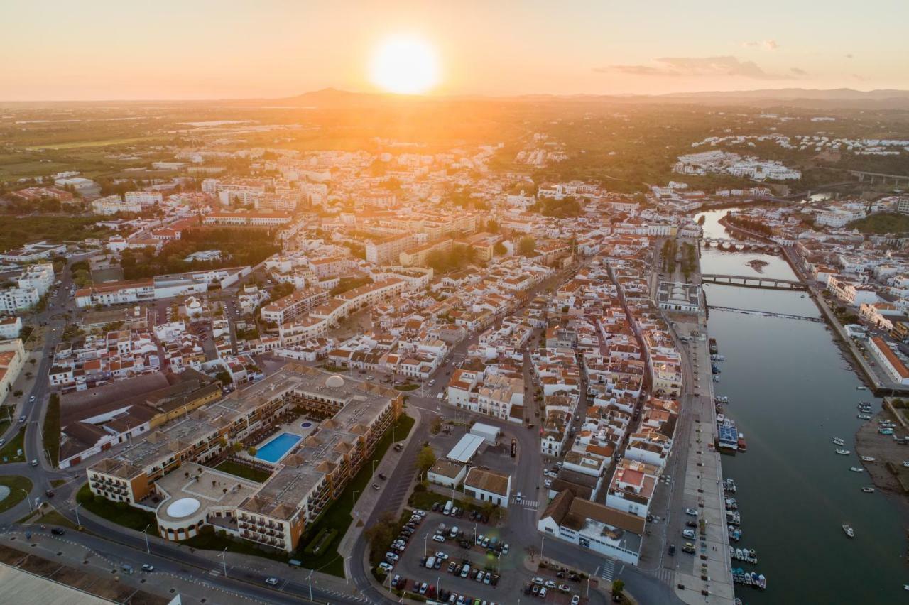 Vila Gale Tavira Exterior foto