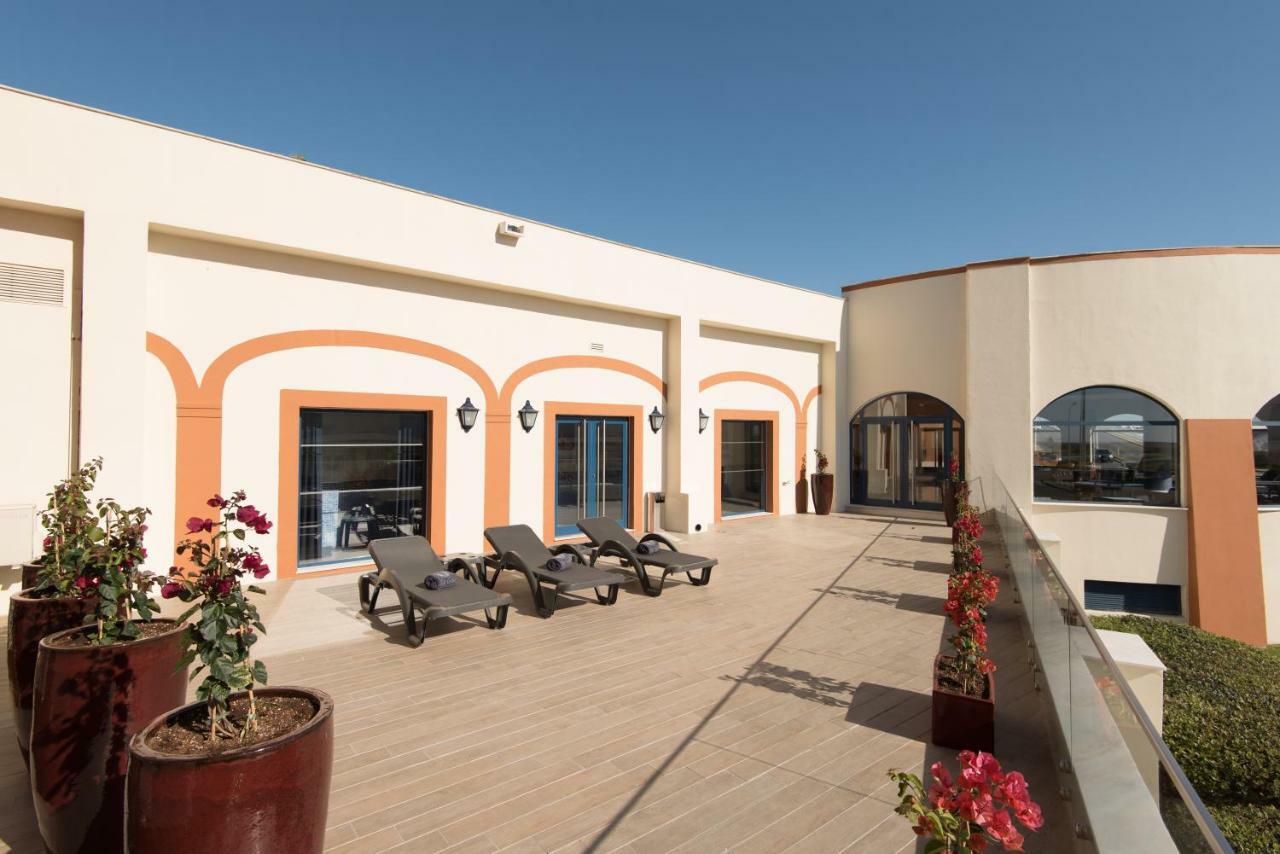 Vila Gale Tavira Exterior foto