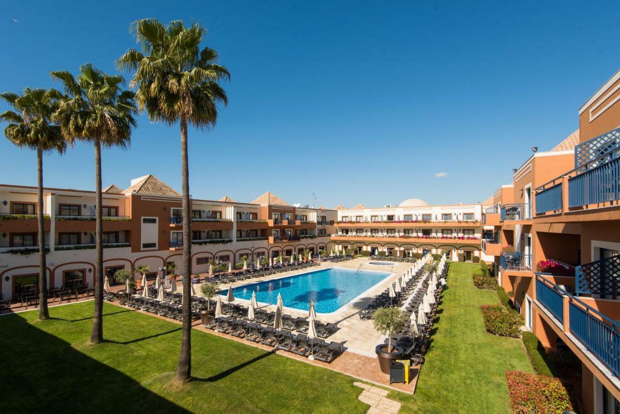 Vila Gale Tavira Exterior foto