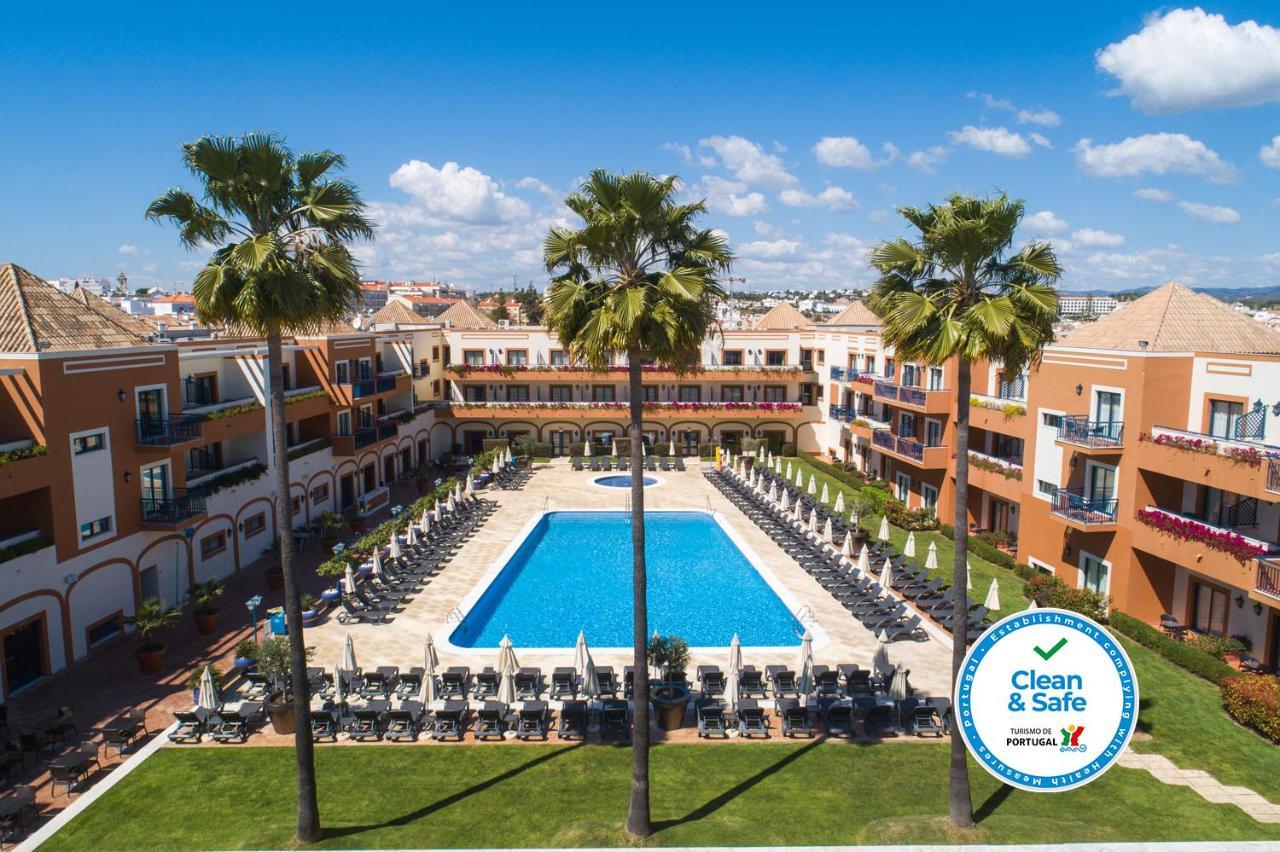 Vila Gale Tavira Exterior foto